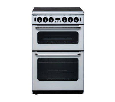 NEW WORLD  550TSIDOM Gas Cooker - White
